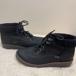 Blowfish Malibu Women's Boots (Size 10)